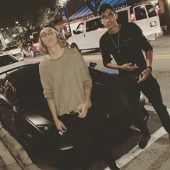 demons ft. partyboiparker(prod. c-nasty)