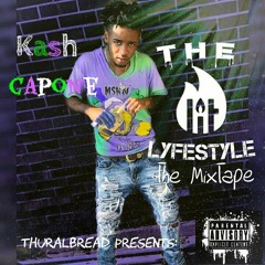 KashCapone - LOST