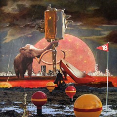 Stroll The City Streets