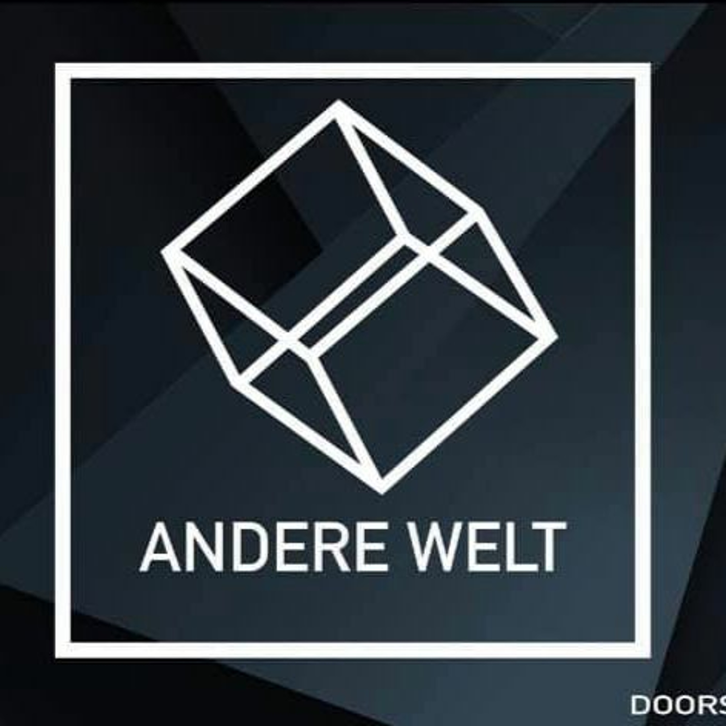 ANDERE WELT// 3th Birthday Opening Set episode artwork