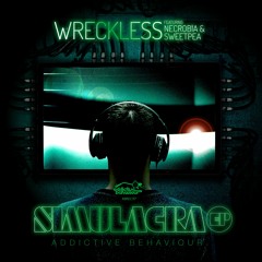 Wreckless & Sweetpea - Breathe