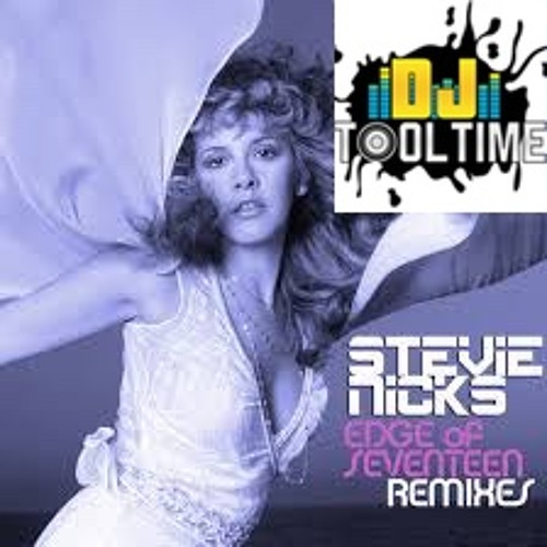 Stevie Nicks - Edge of 17 (Tooltime x Chris Royal Flip)
