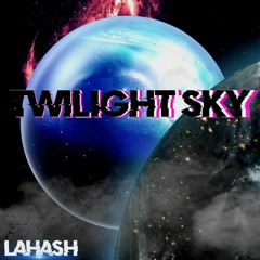 Twilight Sky (original)