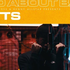 Latts - Mad About Bars w/ Kenny Allstar [S4.22] | @MixtapeMadness