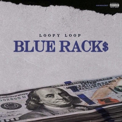 Loopy Loop - Blue Racks