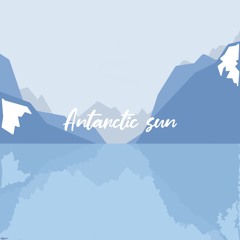Antarctique Soleil