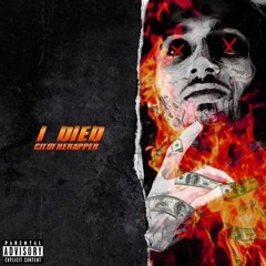 iDied Prod. Finch Tuck