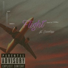 Flight Ft. Jacobyy Prod. CTB Studio  Beat&Chorus by CWalka