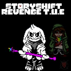 [Storyshift Revenge] Battle Against A Final Savior