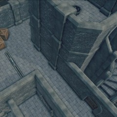 Dungeon Trials of the Hero Battle Theme