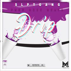 Drip (Prod by Bzee BeAtz Ubisi)