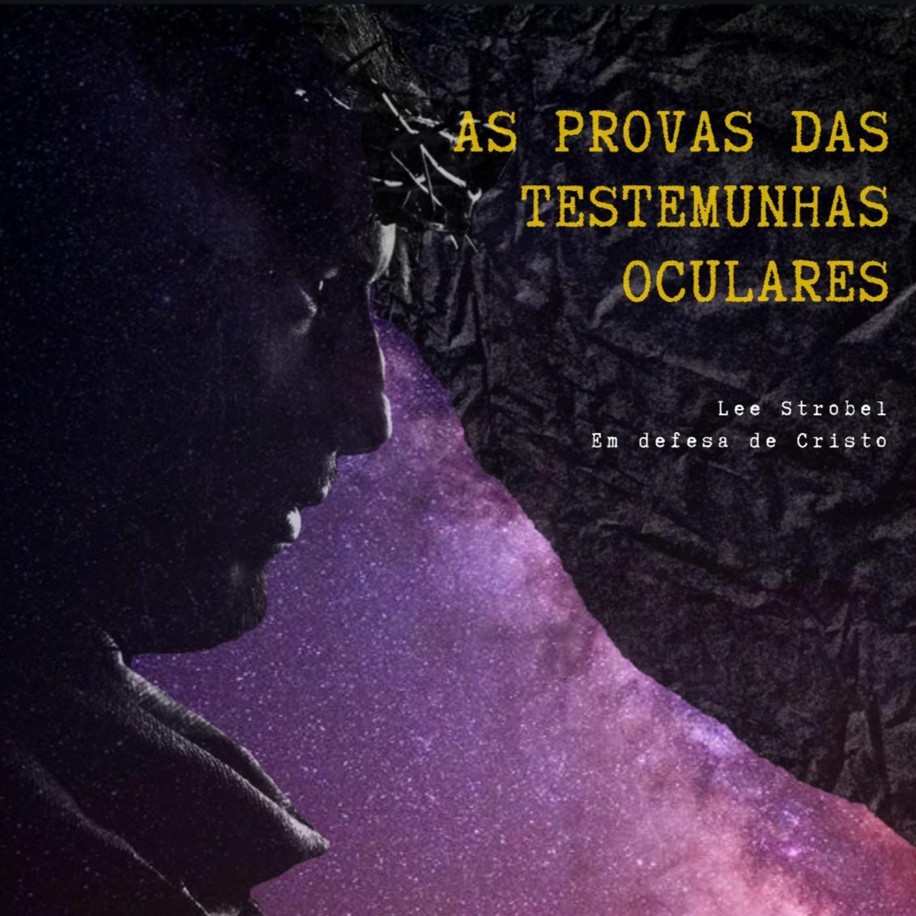 Capítulo 1 - Provas Das Testemunhas Oculares episode artwork