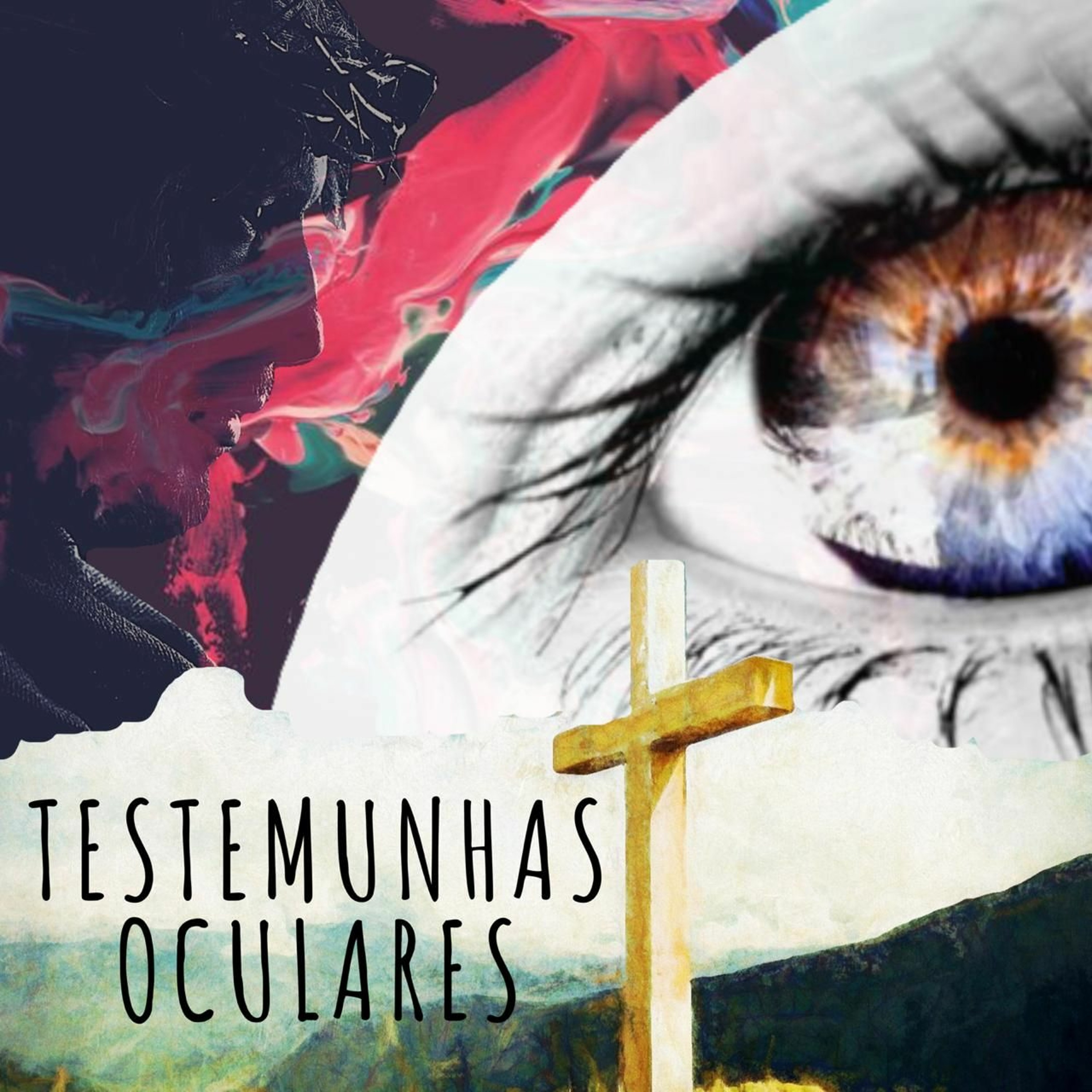 Capítulo 2 - Testemunho Ocular episode artwork