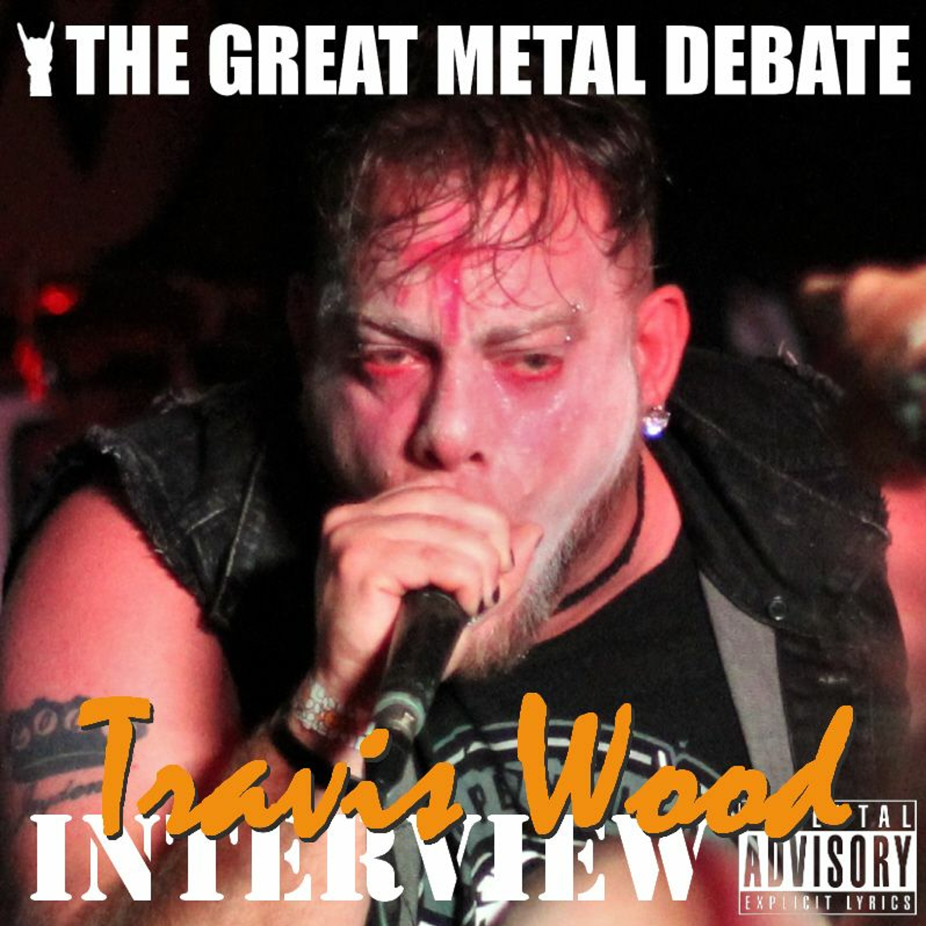 The Great Metal Debate Podcast