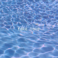 fake love / back on my bullshit