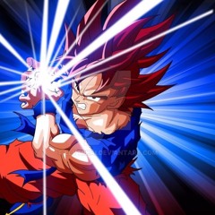 DBZ Kai OST - A Mighty Foe