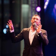 Malina El-Boaad Kazeem El Saher and Mohamed Abdo ملينا البعد