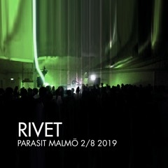 Rivet - Parasit 2/8 2019