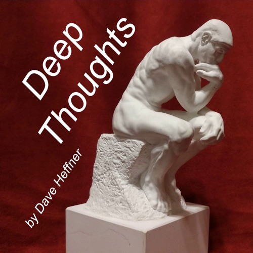 Deep Thoughts (feat. Len Cagle - tenor saxophone)