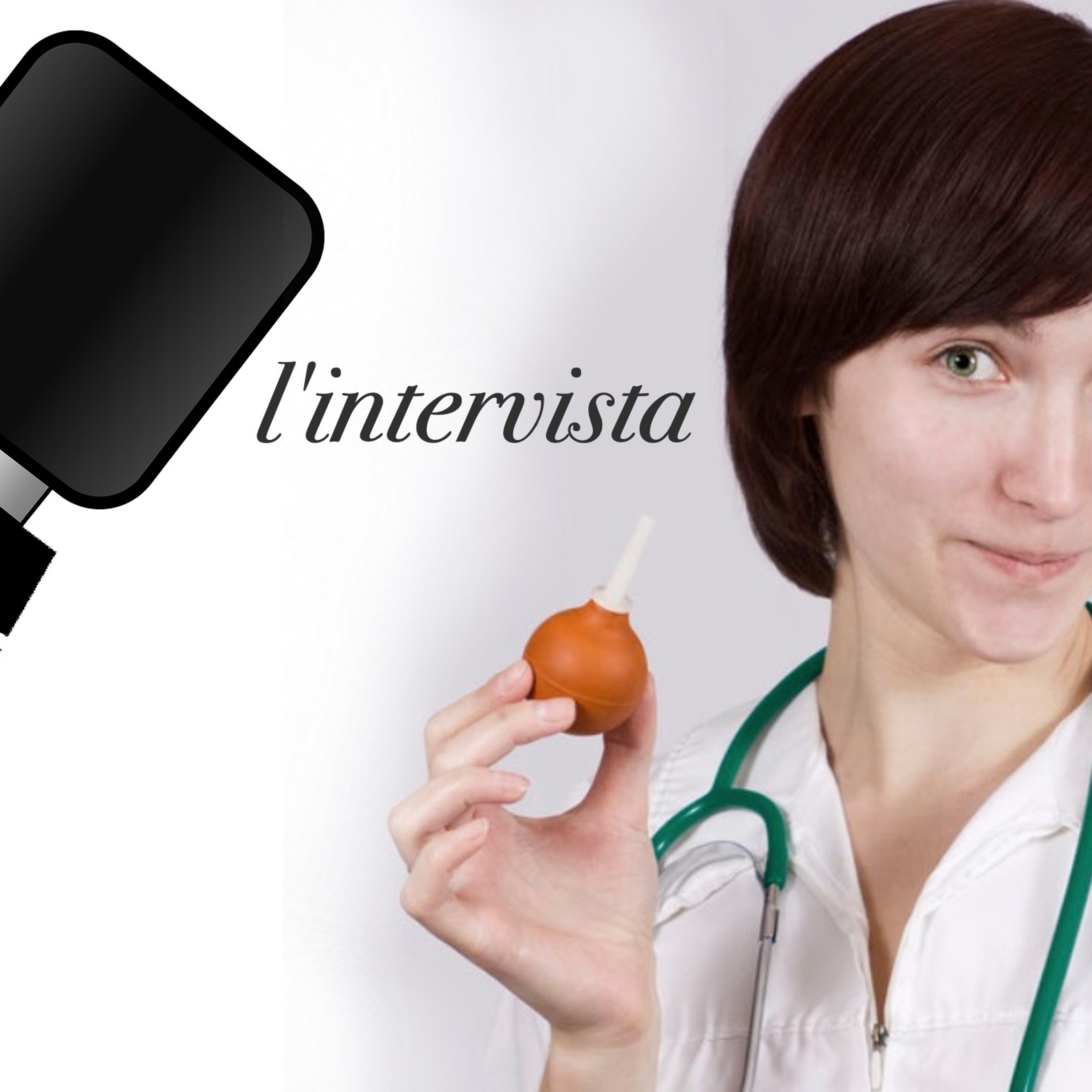 Vita da speaker