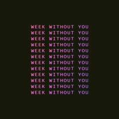 Week Without You (Miley Cyrus Cover)