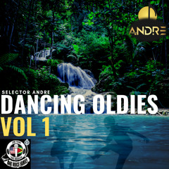 ONE VOICE DANCING OLDIES VOL 1