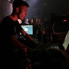 KrawallJunge (VorgeschmackAuf Berlin+Treysa)OnePattern