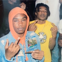 Trap (ft. D30)