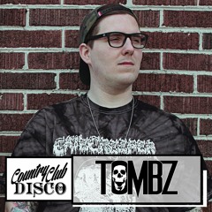 Tombz - Country Club Disco Mix - August 2019