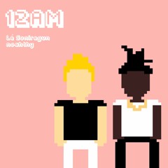 12AM