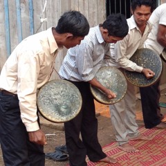 Sound of Bunong People