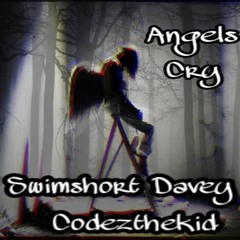 Angels Cry ft Codezthekid (prod VENXM)