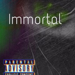 Yung AK - "Immortal" (Prod By. Paryo)