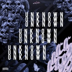 U N K N O W N (prod. PHXNTOM)
