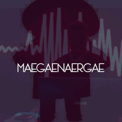 XZYMION - MAEGAENAERGAE (ORIGINAL MIX)