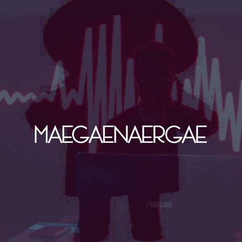 XZYMION - MAEGAENAERGAE (ORIGINAL MIX)
