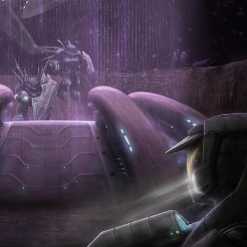Surviving Hero (Battle) (Halo Just The Mix)