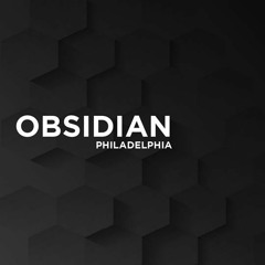 Obsidian | Francois G | August 2019
