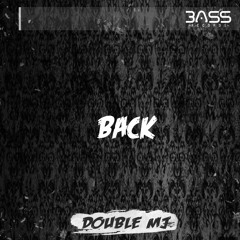 Double MJ - Back