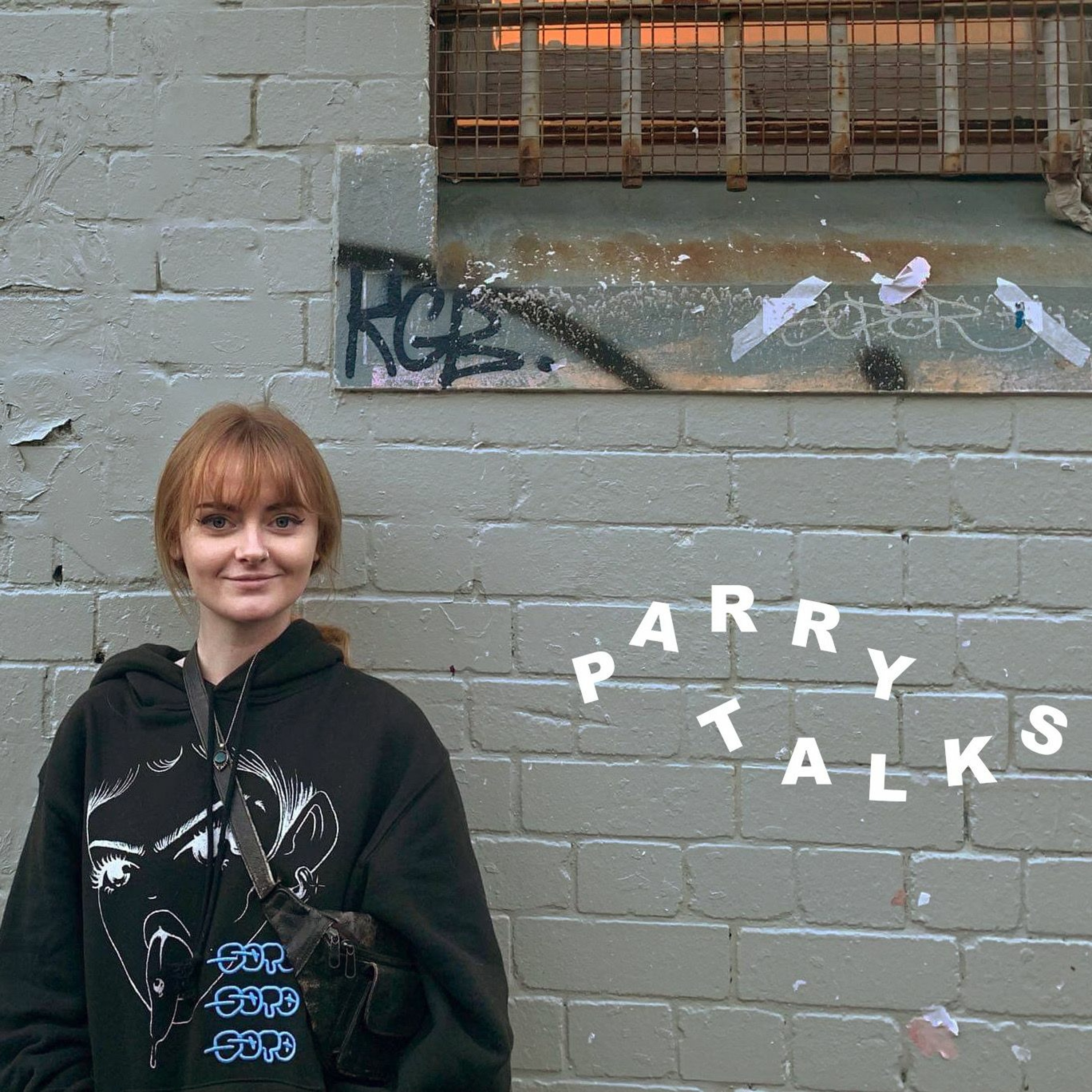 Parry Talks