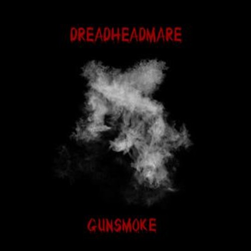 DreadHeadMare x GunSmoke