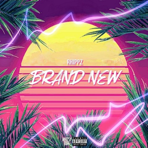 Brand New