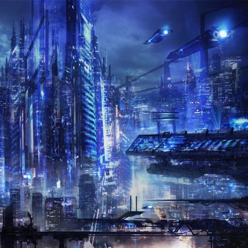 [FreeDL] CyberFort [8/5]