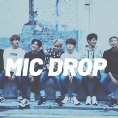 BTS - Mic Drop (VERSÃO BREGAFUNK REMIX) ft. Steve Aoki