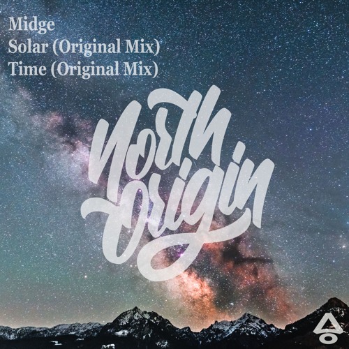 Midge - Solar (Original Mix)