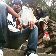 Bang This- Ft JKingXIII prod. by Redbird Rip