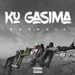 Bushali - Kugasima [Official Audio]