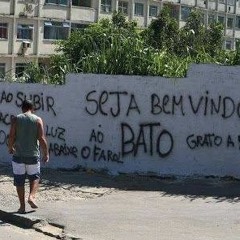 ==MCS POZE E CHARUTO == NA CDD SÓ TEM BANDIDO FAIXA PRETA [PROD.DJPABLOBAGDÁ] TAMBORZADA