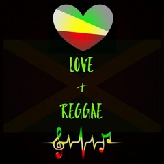 LOVE & REGGAE