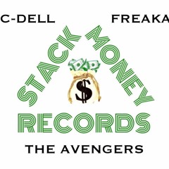 Cdell - Freaka - The Avengers